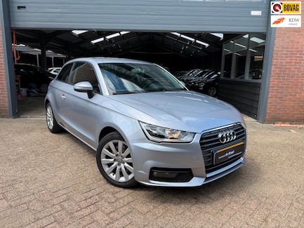 Audi A1 0