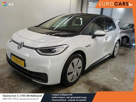 Volkswagen ID.3 0