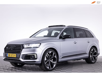 Audi Q7 0