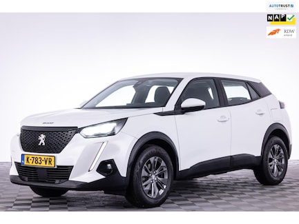 Peugeot 2008 0