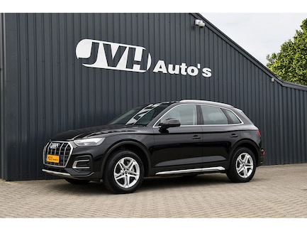 Audi Q5 0