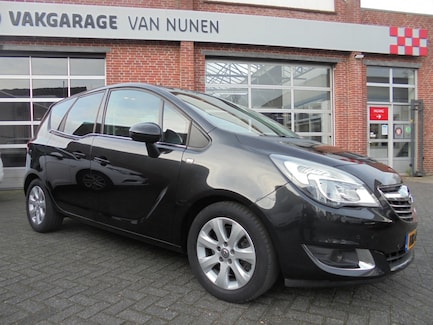 Opel Meriva 0