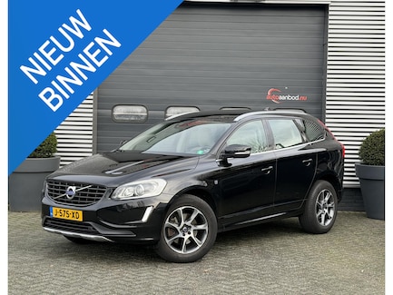 Volvo XC60 0