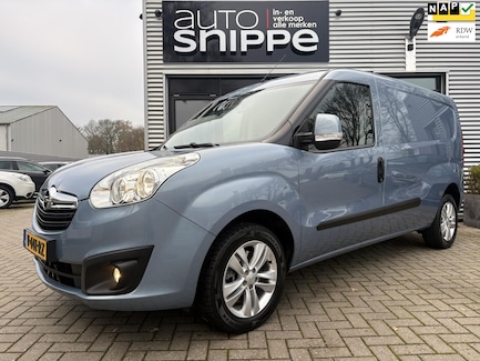 Opel Combo 0