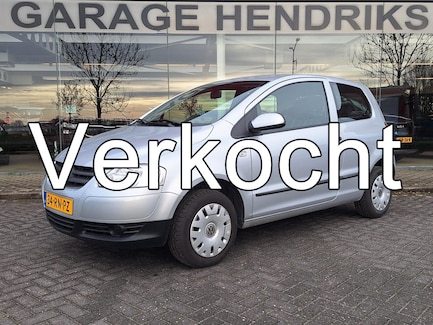 Volkswagen Fox 0