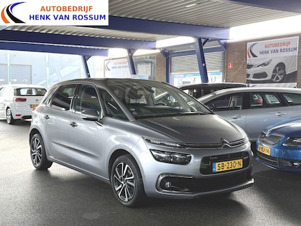 Citroën C4 Picasso 0