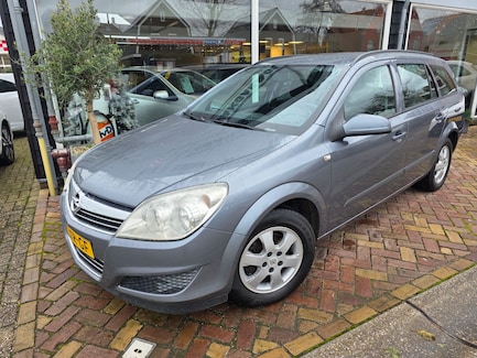 Opel Astra 0