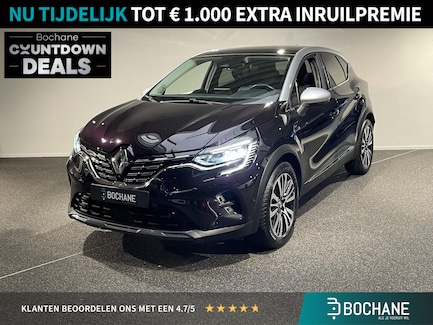Renault Captur 0