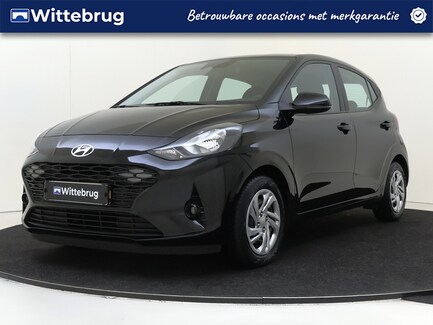 Hyundai i10 0