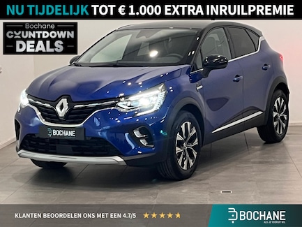 Renault Captur 0