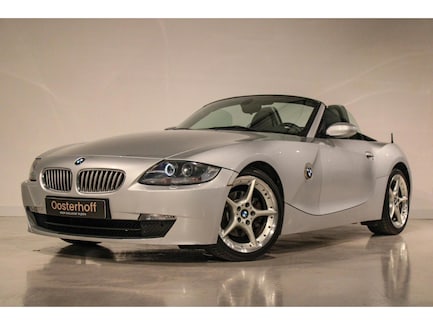 BMW Z4 0