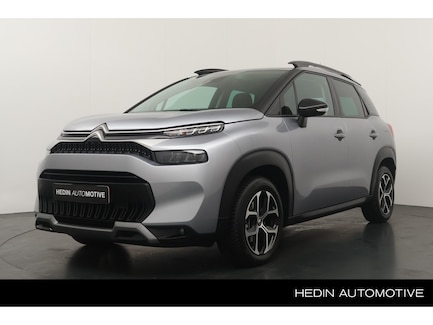 Citroën C3 Aircross 0