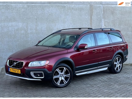 Volvo XC70 0