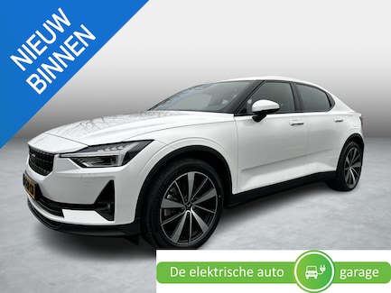 Polestar 2 0