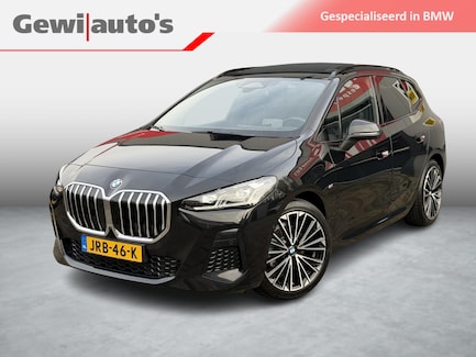 BMW 2-Serie Active Tourer 0