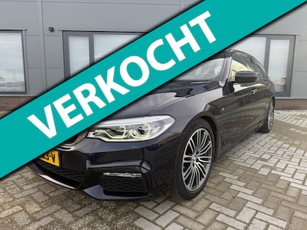 BMW 5-Serie 0
