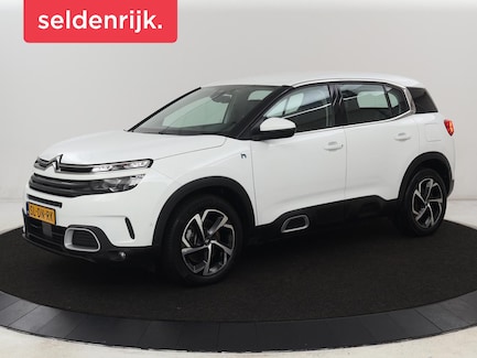 Citroën C5 Aircross 0