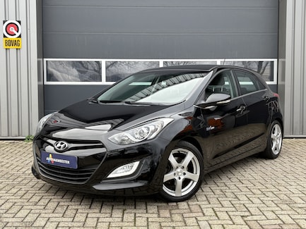 Hyundai i30 0
