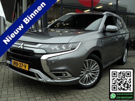 Mitsubishi Outlander 0