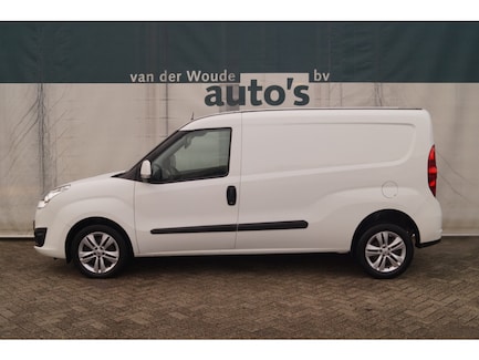 Opel Combo 0