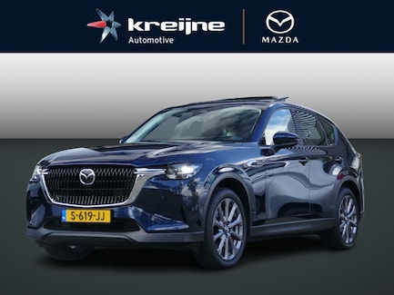 Mazda CX-60 0