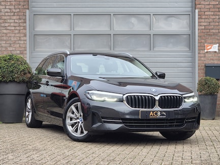 BMW 5-Serie 0