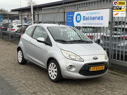 Ford Ka 0