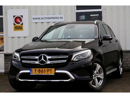 Mercedes-Benz GLC 0