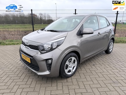 Kia Picanto 0