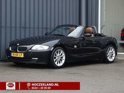BMW Z4 0