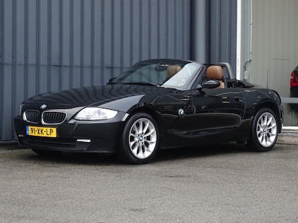 BMW Z4 0