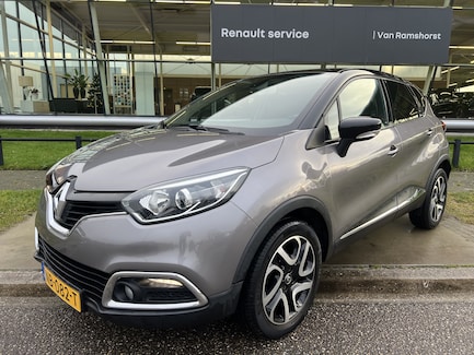 Renault Captur 0