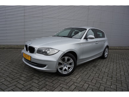 BMW 1-Serie 0