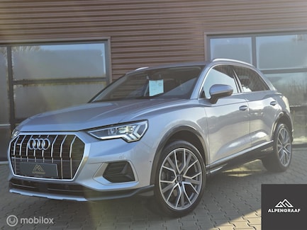 Audi Q3 0