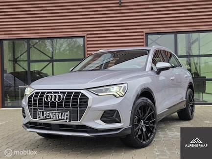 Audi Q3 0