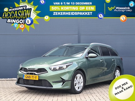 Kia Ceed 0