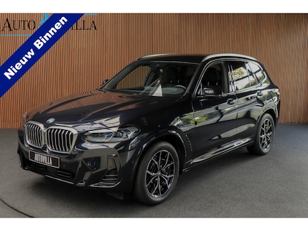 BMW X3 0