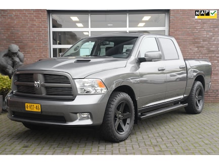 Dodge Ram 1500 0