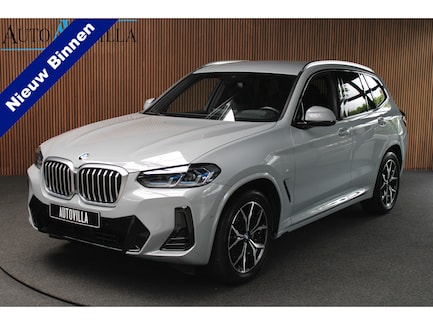 BMW X3 0
