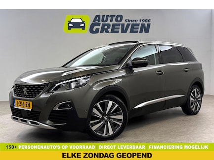 Peugeot 5008 0