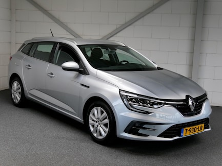 Renault Megane 0