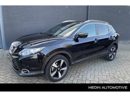 Nissan Qashqai 0