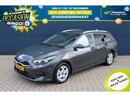 Kia Ceed 0