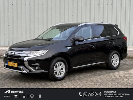 Mitsubishi Outlander 0
