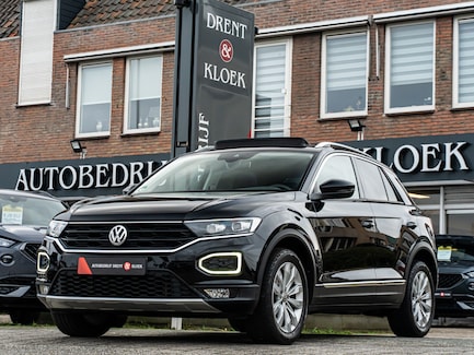 Volkswagen T-Roc 0