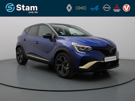 Renault Captur 0
