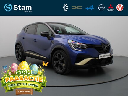 Renault Captur 0
