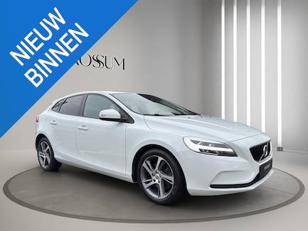 Volvo V40 0