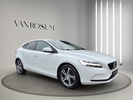 Volvo V40 0