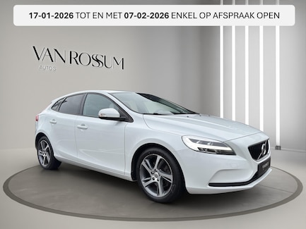 Volvo V40 0